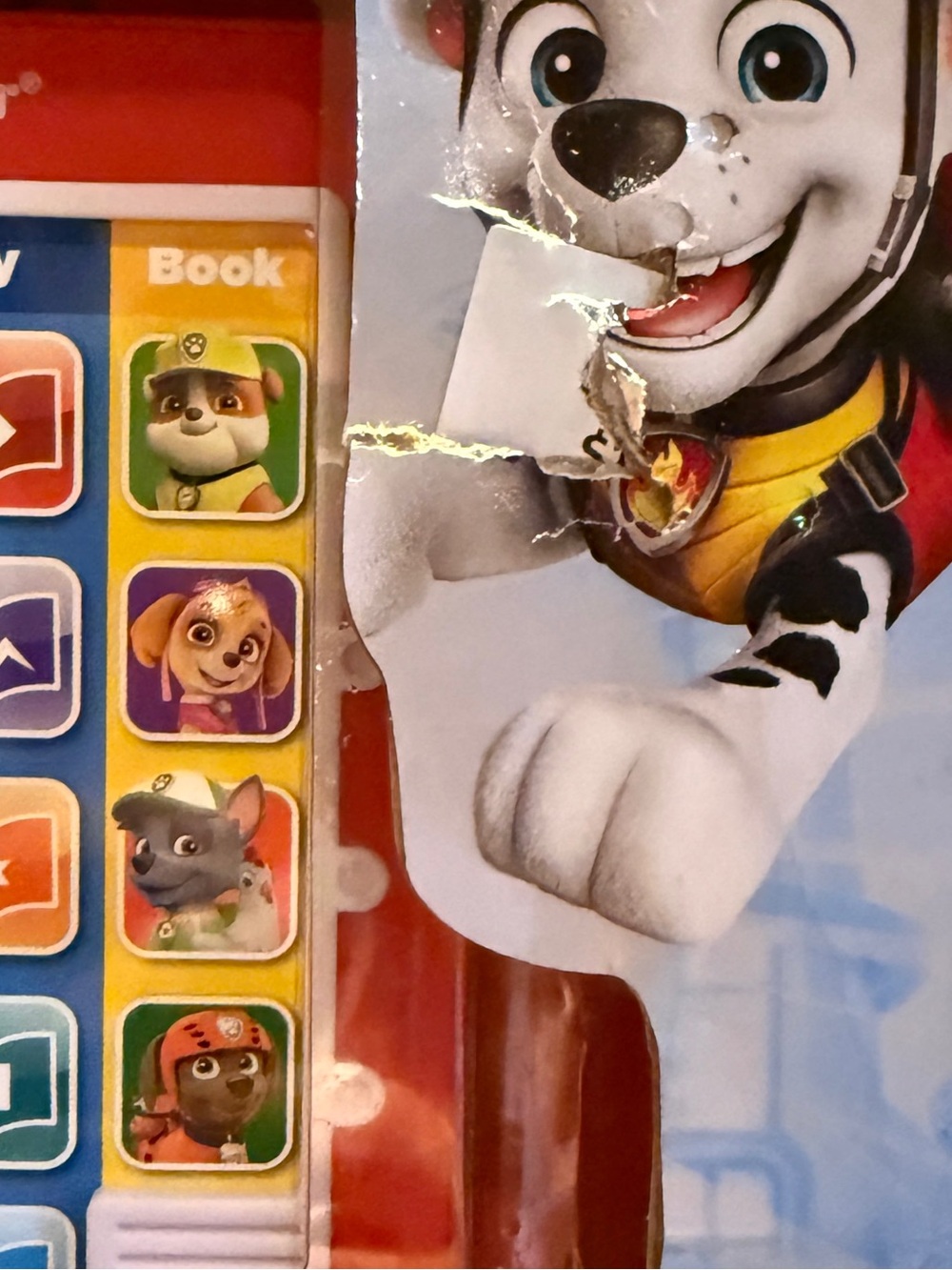 PAW Patrol 8-Book Library - Picture 2 of 4